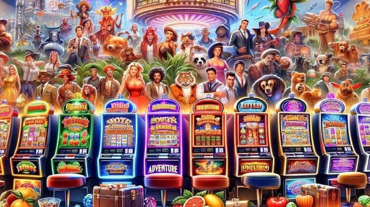 Antarmuka platform hondatito untuk taruhan olahraga dan casino online di Indonesia