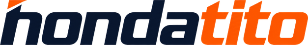Logo hondatito platform taruhan online